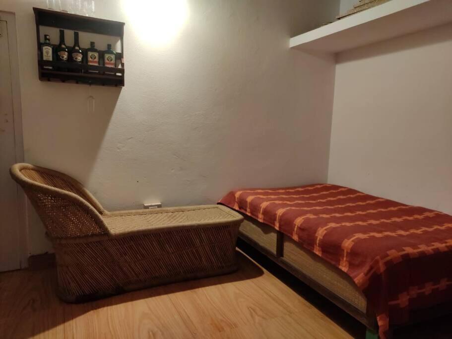 Little Himalayan Abode Villa Almora Exterior photo