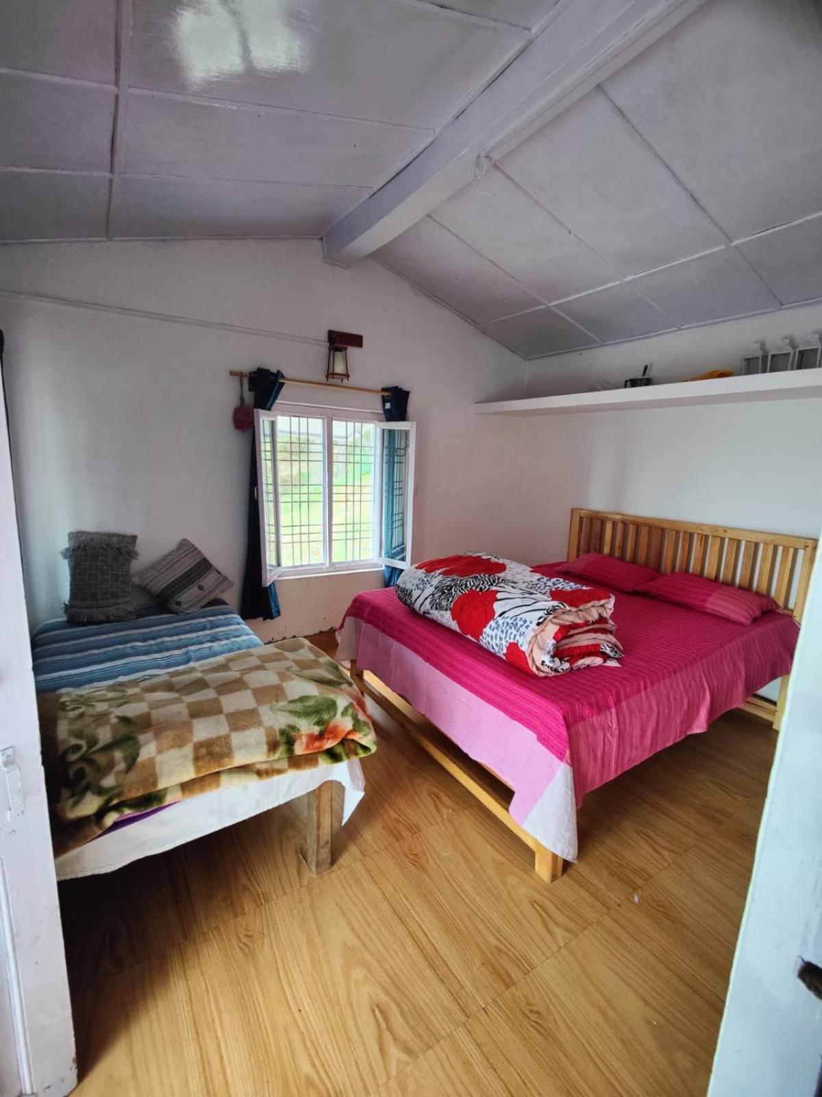 Little Himalayan Abode Villa Almora Exterior photo