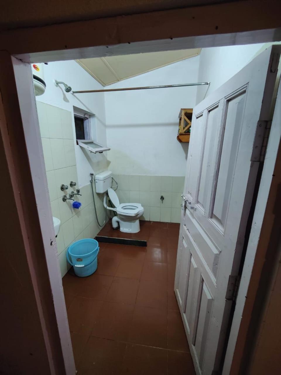 Little Himalayan Abode Villa Almora Exterior photo